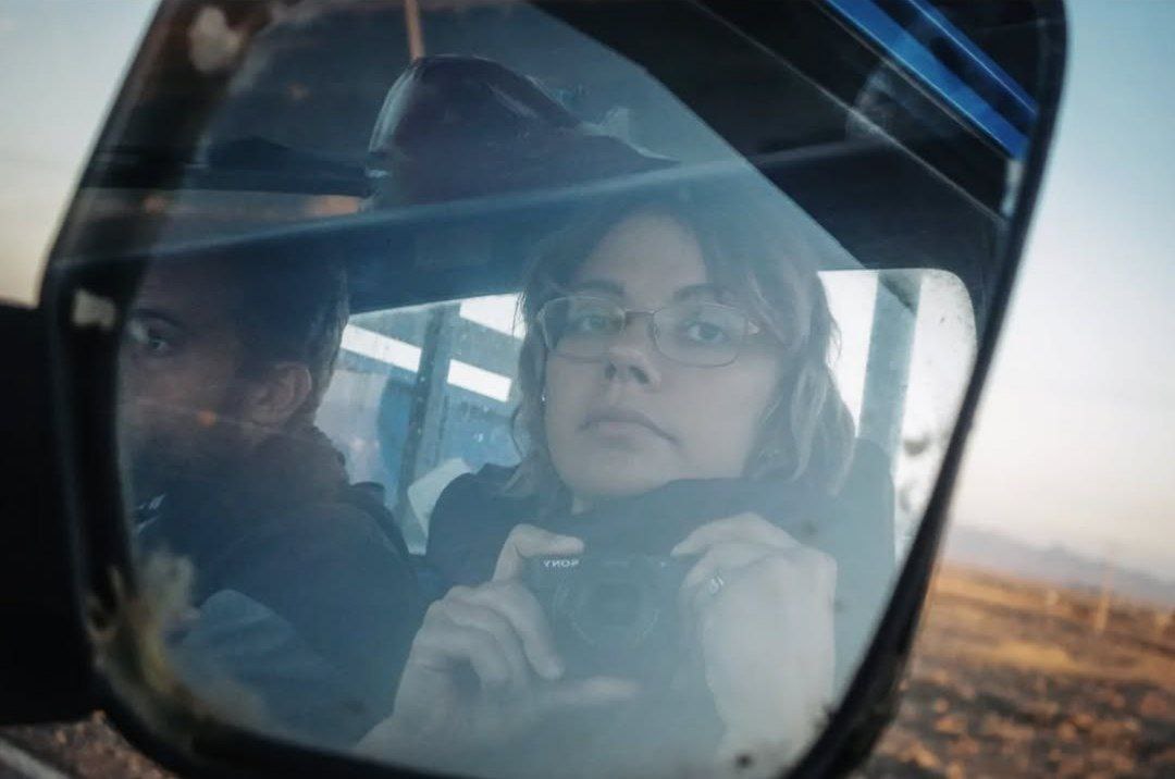 The beginning of my freedom